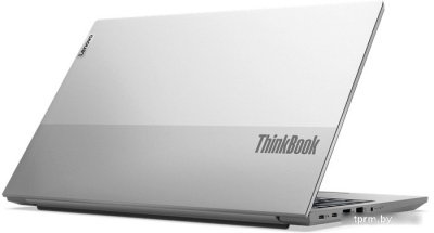 Lenovo ThinkBook 14 G4 IAP 14.0" FHD (1920x1080) IPS AG 300N, i3-1215U 1.2G, 8GB DDR4 3200, 256GB SSD M.2, Intel UHD, Wifi6, BT, FPR, TPM2, FHD Cam, 45Wh, 65W USB-C Slim, Win 11 Pro, 1Y, 1.4kg