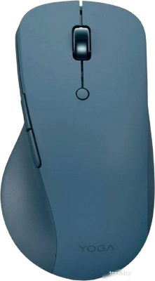 Lenovo Yoga Pro (синий)