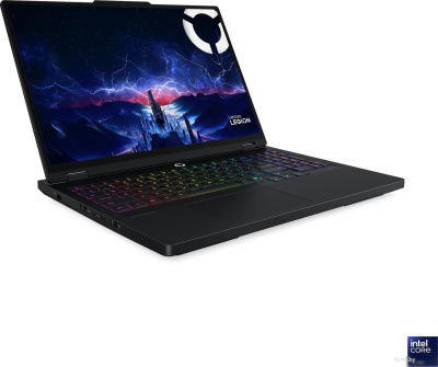 Игровой ноутбук Lenovo Legion Pro 5 16IAX10 83F30012RK