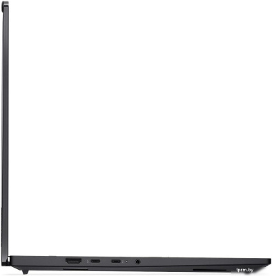Рабочая станция Lenovo ThinkPad P1 Gen 8 21Q80026US