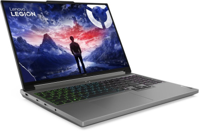 Игровой ноутбук Lenovo Legion 5 16IRX9 83DG000DRK