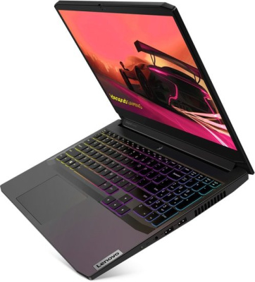 Игровой ноутбук Lenovo IdeaPad Gaming 3 15ACH6 82K200HGRE