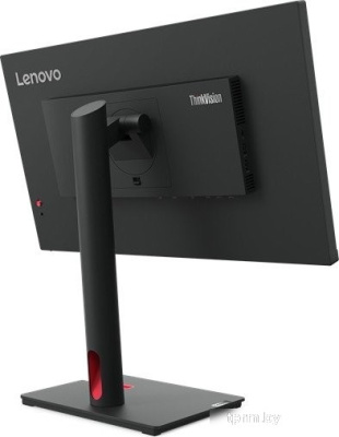 Картинка Монитор Lenovo ThinkVision T24i-30 63CFMATXEU Монитор Lenovo ThinkVision T24i-30 63CFMATXEU