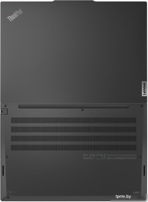 Ноутбук Lenovo ThinkPad E16 Gen 2 AMD 21M5S09E00 + 16 ГБ