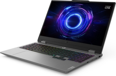 Игровой ноутбук Lenovo LOQ 15IRX10 83JE00YLPS