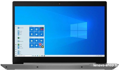 Ноутбук Lenovo IdeaPad L3 15IML05 81Y300R2RE