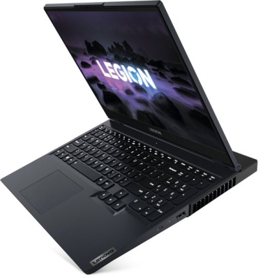 Игровой ноутбук Lenovo Legion 5 15ACH6A 82NW005TRM