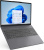 Ноутбук Lenovo IdeaPad Slim 3 15IRH10 83K1002VRK 15,3" WUXGA IPS, i5-13420H, 16GB, SSD 512GB, int.