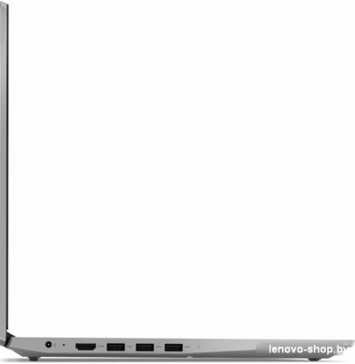 Ноутбук Lenovo IdeaPad S145-15IIL 81W8007XRE