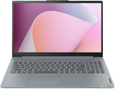 Ноутбук Lenovo IdeaPad Slim 3 15AMN8 (82XQ00MBPS)