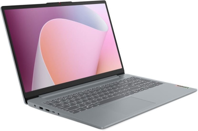 Ноутбук Lenovo IdeaPad Slim 3 15AMN8 82XQEDTLRU