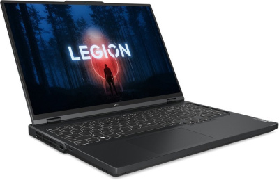 Игровой ноутбук Lenovo Legion Pro 5 16ARX8 82WM00FYRK