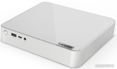 Компактный компьютер Lenovo IdeaCentre Mini 01IRH8 90W2005GGH