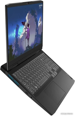 Lenovo IdeaPad Gaming 3 15ARH7 82SB0001