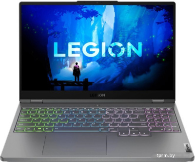 Игровой ноутбук Lenovo Legion 5 15IAH7H 82RB00ESRK