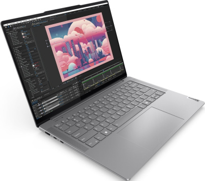 Lenovo Yoga Pro 7 14AHP9 83E3001NRU