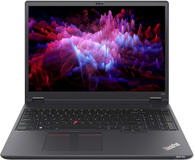 Lenovo ThinkPad P16v Gen 2 Intel 21KX002KUS
