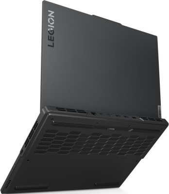 Lenovo Legion Pro 5 16IRX9 (83DF008QRK) 15.6" 2.5k IPS 500nit 240Hz 100% DCI-P3/i7-14700HX/32GB/SSD1TB/RTX 4070 8GB/RGB Backlit/DOS/Luna Grey