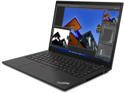 Ноутбук Lenovo ThinkPad T14 Gen 3 Intel 21AJSAA100