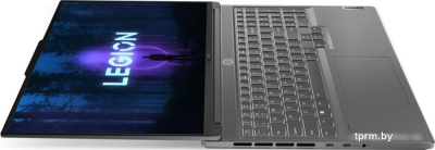 Игровой ноутбук Lenovo Legion Slim 7 16IRH8 82Y3005XPS