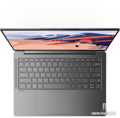 Ноутбук Lenovo Yoga Slim 6 14IAP8 82WU006WRK