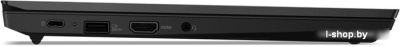 Ноутбук Lenovo ThinkPad E14 Gen 2 AMD 20T6006QMH