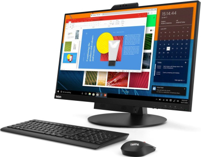 Lenovo ThinkCentre Tiny-In-One 27 11JHRAT1UK