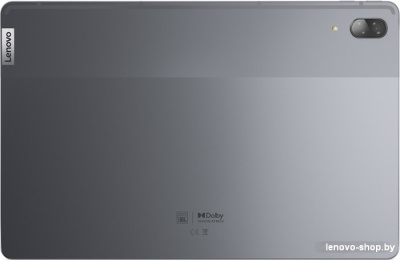 Планшет Lenovo Tab P11 Pro TB-J706L 128GB LTE ZA7D0074UA (платиновый серый)