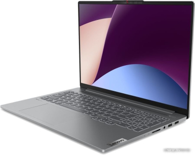 Ноутбук Lenovo IdeaPad Pro 5 16ARP8 83AS5BTLRU