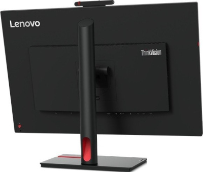 Картинка Монитор Lenovo ThinkVision T27hv-30 63D6UAR3EU Монитор Lenovo ThinkVision T27hv-30 63D6UAR3EU