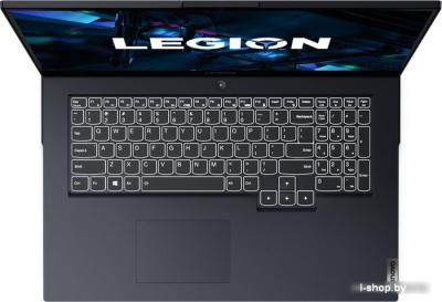 Игровой ноутбук Lenovo Legion 5 17ITH6H 82JM0020RM