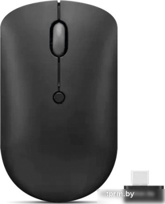 Картинка Lenovo 400 USB-C Wireless GY51D20865 Lenovo 400 USB-C Wireless GY51D20865