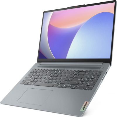 Ноутбук Lenovo IdeaPad Slim 3 16IAH8 83ES002VRK