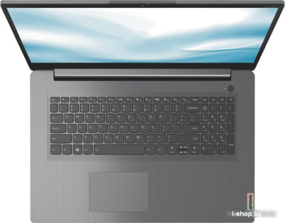 Ноутбук Lenovo IdeaPad 3 17ITL6 82H90053RE