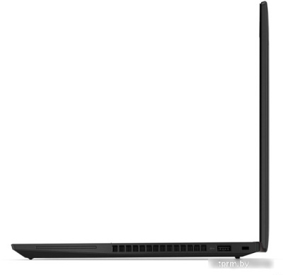Ноутбук Lenovo ThinkPad T14 Gen 3 Intel 21AJSAA100