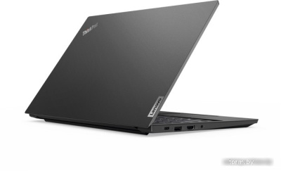 Lenovo ThinkPad E15 Gen 4/ i5-1235U / 15.6 FHD IPS AG 300 nits/ Iris Xe / 16GB / 512GB / DOS / noODD / Black ноутбук 21E6006VRT