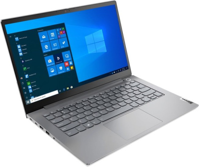 Ноутбук Lenovo ThinkBook 14 G2 ITL 20VD017KUE