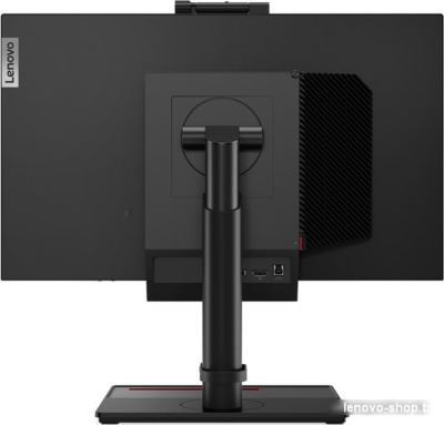 Картинка Монитор Lenovo ThinkCentre Tiny-In-One 24 Gen 4 11GDPAR1EU Монитор Lenovo ThinkCentre Tiny-In-One 24 Gen 4 11GDPAR1EU