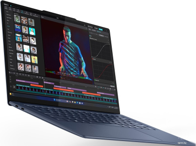 Lenovo Yoga Slim 7 14Q8X9 83ED0049RK