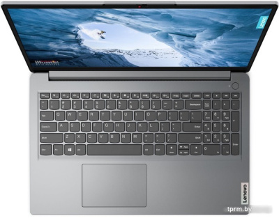 Ноутбук Lenovo IdeaPad 1 15IGL7 82V700DTRK