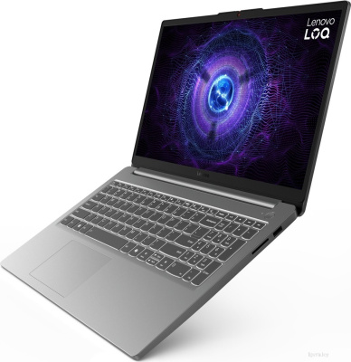 Ноутбук Lenovo LOQ 15IAX9E (83LK0048RK)