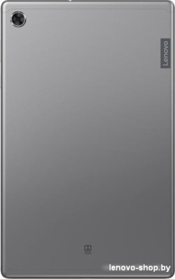 Планшет Lenovo M10 FHD Plus TB-X606X 128GB LTE ZA5V0111UA (серый)