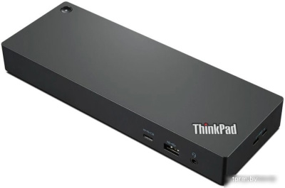Lenovo ThinkPad Universal Thunderbolt 4 40B00135CN