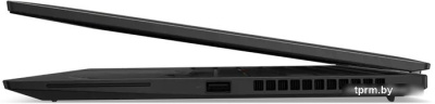 Ноутбук Lenovo ThinkPad T14s Gen 3 Intel 21BR00DVRT