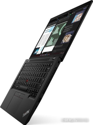 Ноутбук Lenovo ThinkPad L14 Gen 4 Intel 21H2A0K0CD