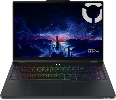 Игровой ноутбук Lenovo Legion Pro 5 16IRX10 83NN001HRK