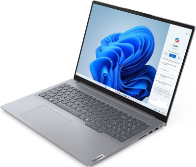 Lenovo ThinkBook 16 G7 IML 21MS0002AU